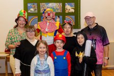 31.01.2026 Faschingsparty - Elternverein Krems